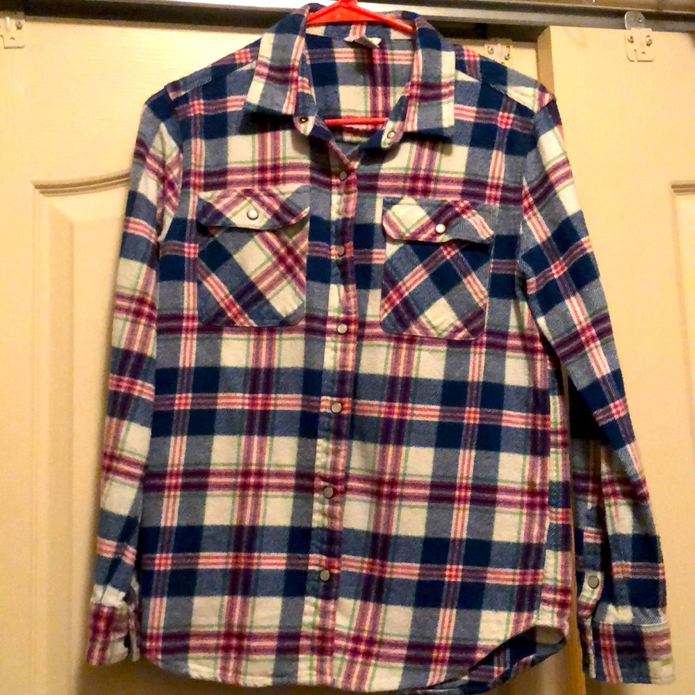 Sweater/shirt